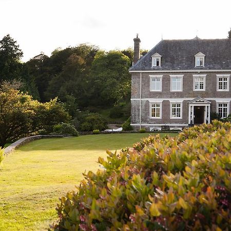 Buckland Tout Saints Hotel ทอตเนส ภายนอก รูปภาพ