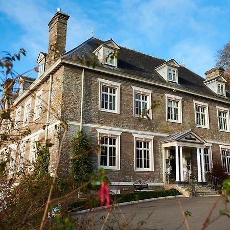 Buckland Tout Saints Hotel ทอตเนส ภายนอก รูปภาพ