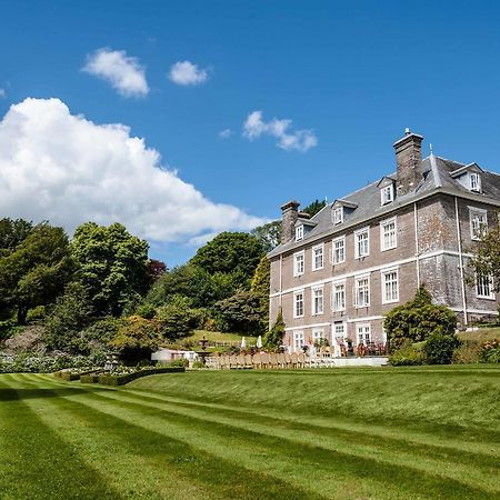 Buckland Tout Saints Hotel ทอตเนส ภายนอก รูปภาพ