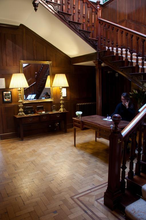 Buckland Tout Saints Hotel ทอตเนส ภายนอก รูปภาพ