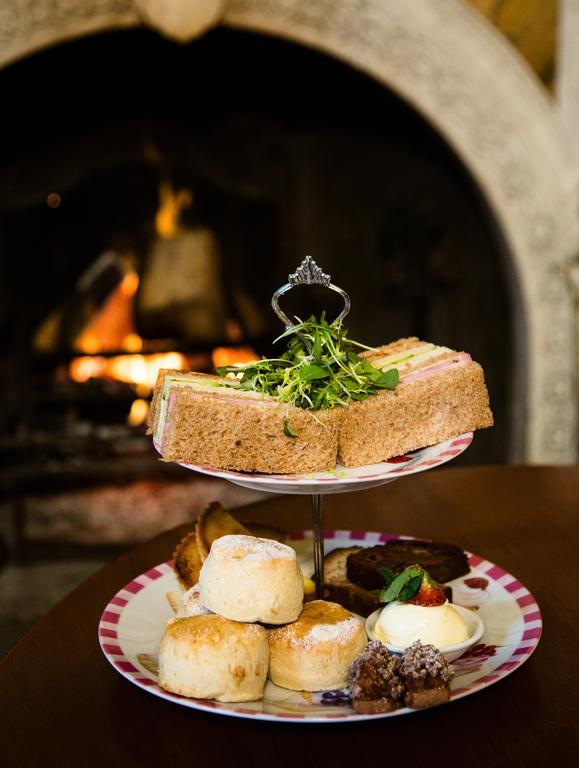 Buckland Tout Saints Hotel ทอตเนส ภายนอก รูปภาพ