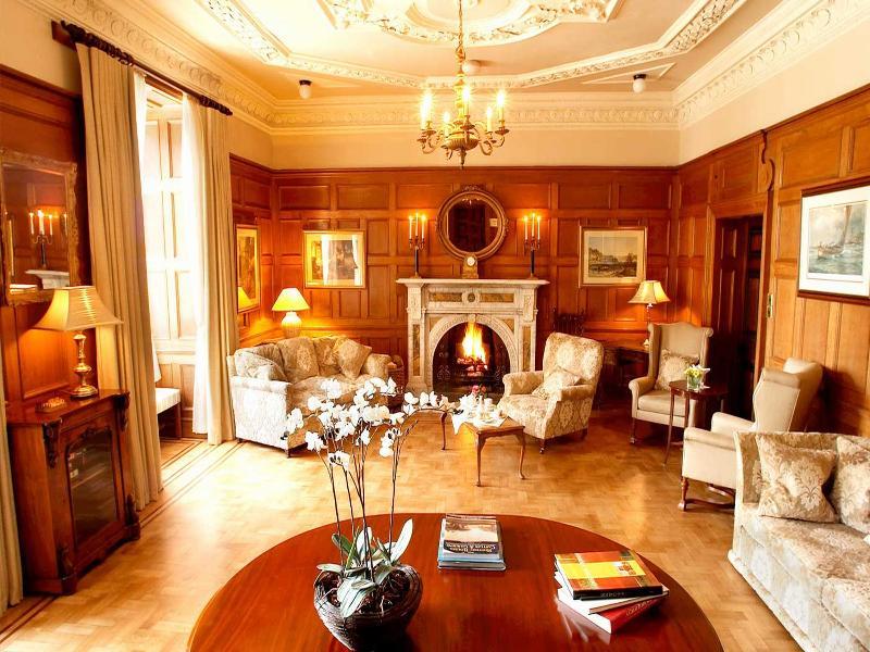 Buckland Tout Saints Hotel ทอตเนส ภายนอก รูปภาพ