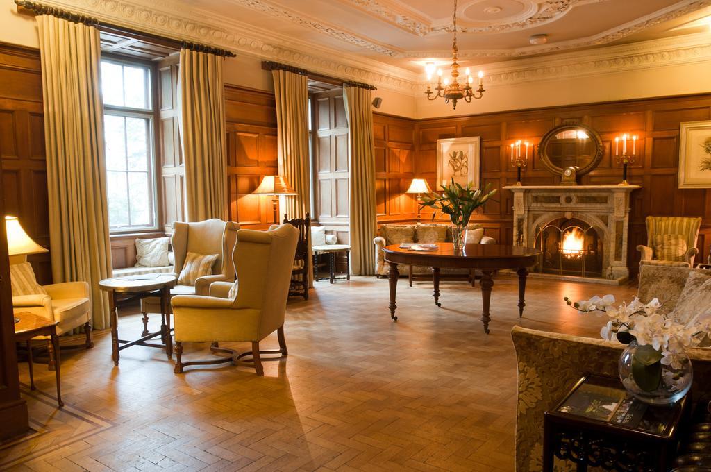 Buckland Tout Saints Hotel ทอตเนส ภายนอก รูปภาพ