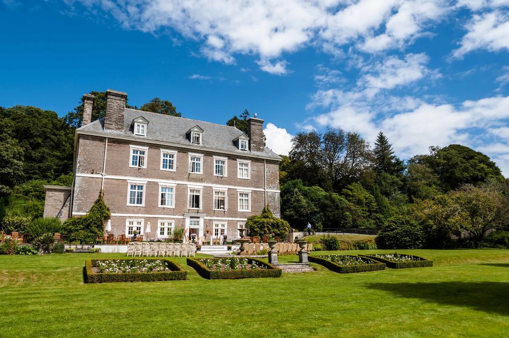 Buckland Tout Saints Hotel ทอตเนส ภายนอก รูปภาพ