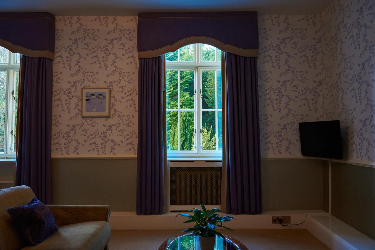 Buckland Tout Saints Hotel ทอตเนส ภายนอก รูปภาพ