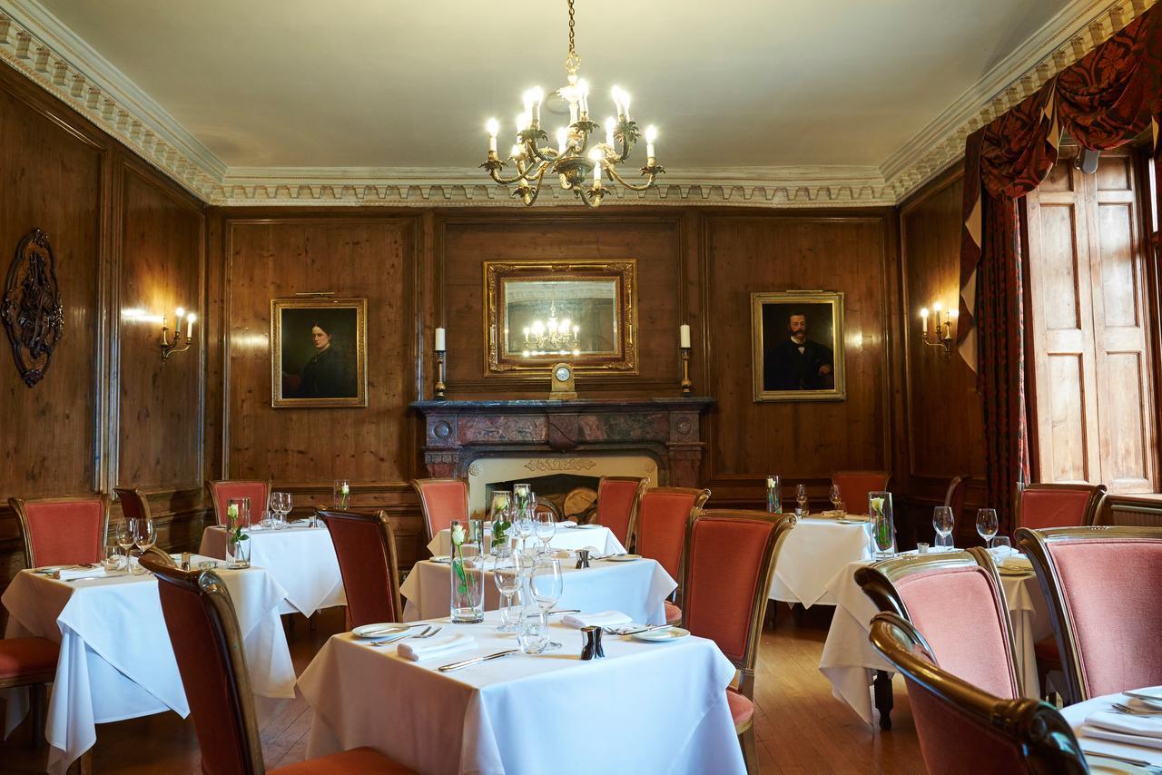 Buckland Tout Saints Hotel ทอตเนส ภายนอก รูปภาพ
