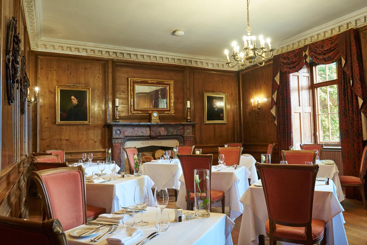 Buckland Tout Saints Hotel ทอตเนส ภายนอก รูปภาพ