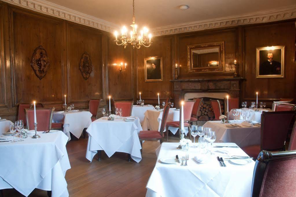 Buckland Tout Saints Hotel ทอตเนส ภายนอก รูปภาพ