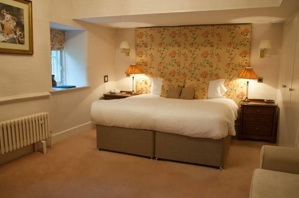 Buckland Tout Saints Hotel ทอตเนส ภายนอก รูปภาพ