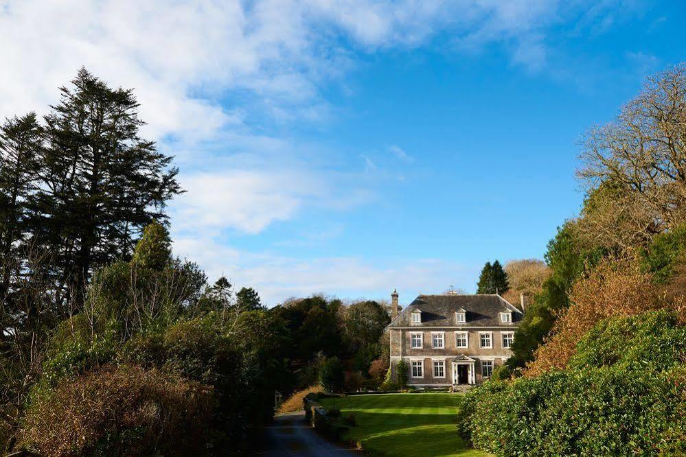 Buckland Tout Saints Hotel ทอตเนส ภายนอก รูปภาพ