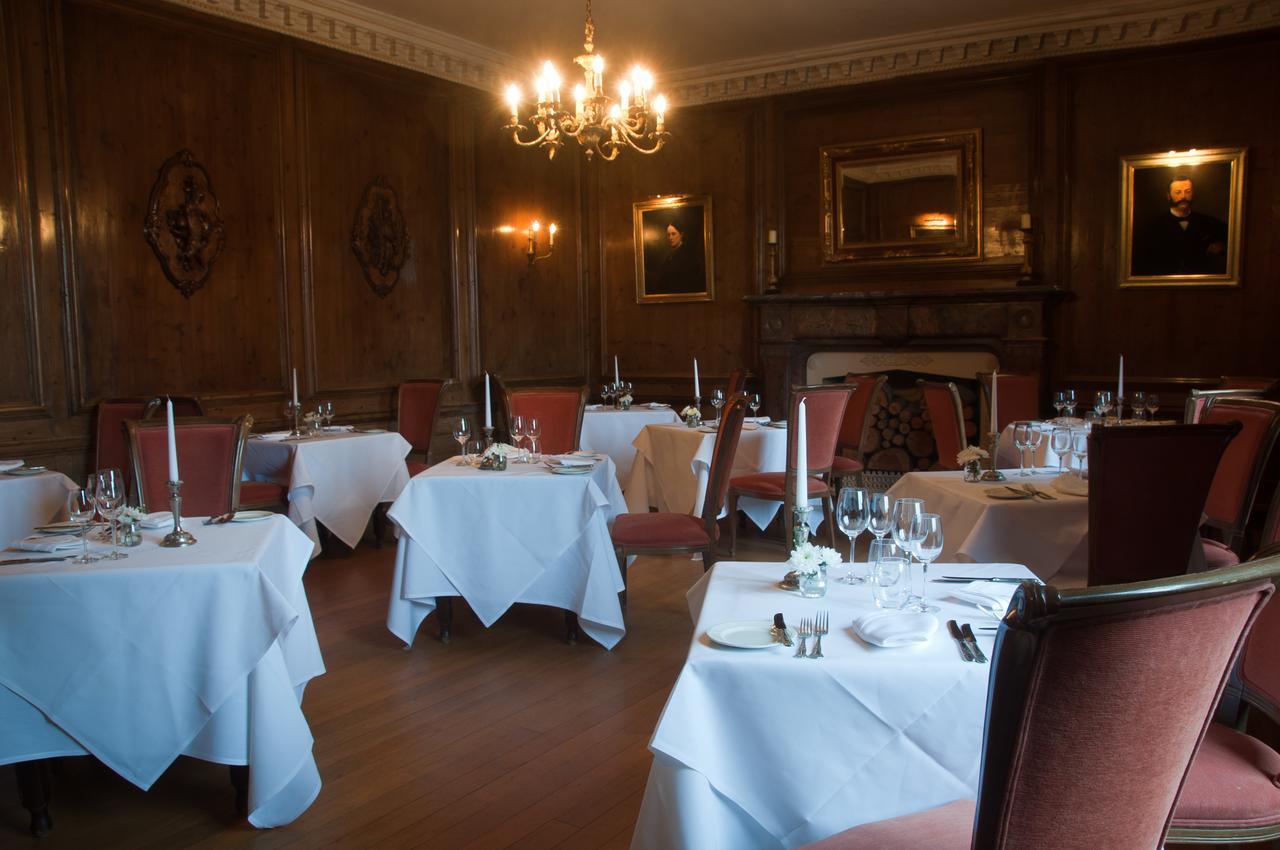 Buckland Tout Saints Hotel ทอตเนส ภายนอก รูปภาพ
