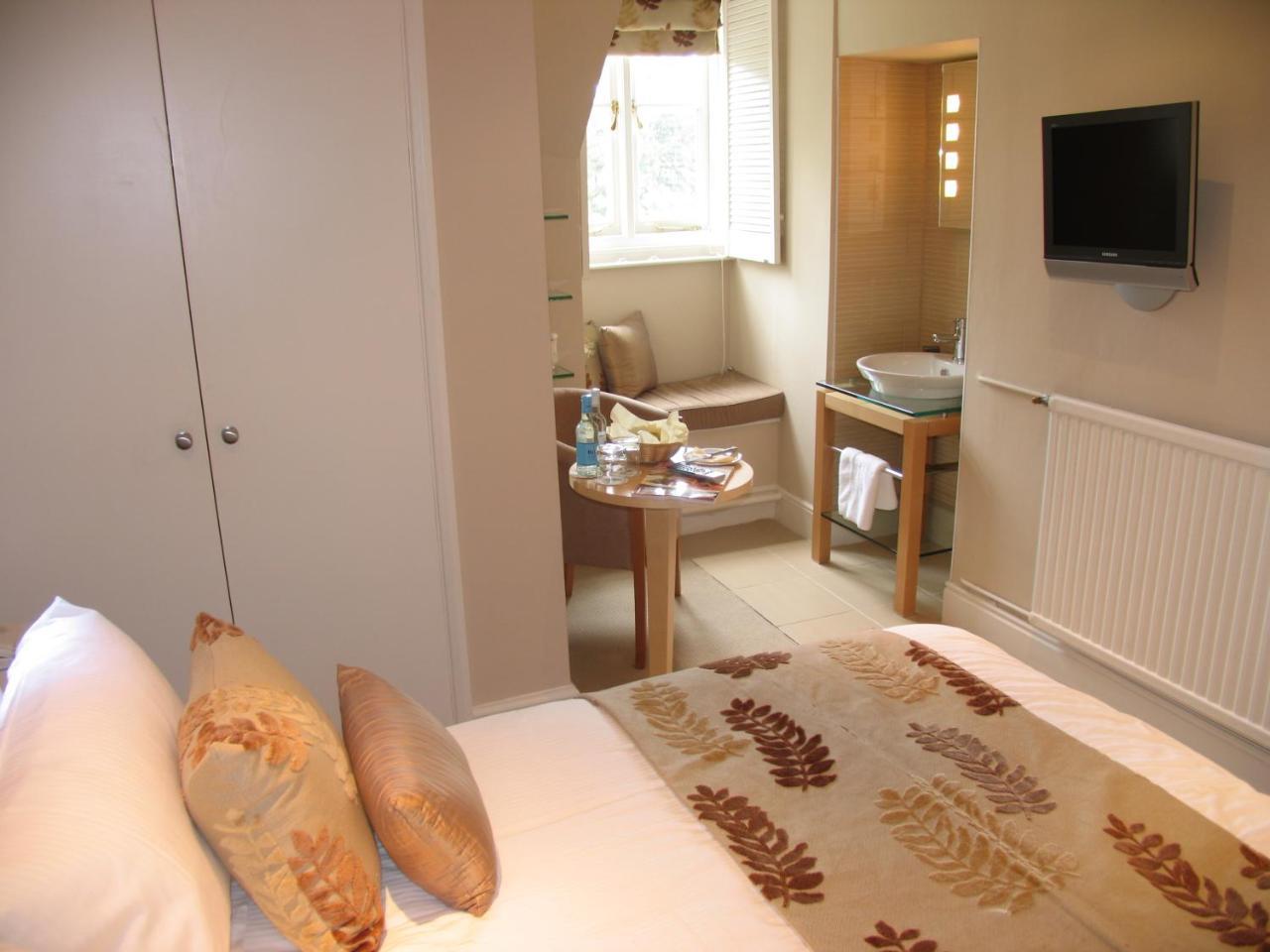 Buckland Tout Saints Hotel ทอตเนส ภายนอก รูปภาพ