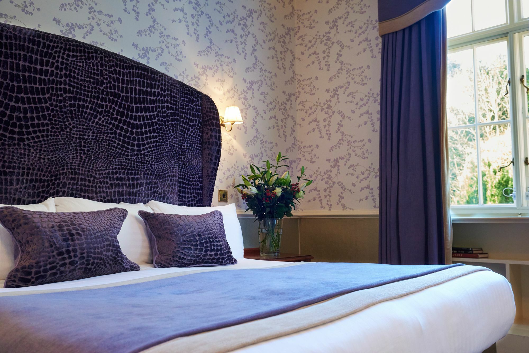 Buckland Tout Saints Hotel ทอตเนส ภายนอก รูปภาพ